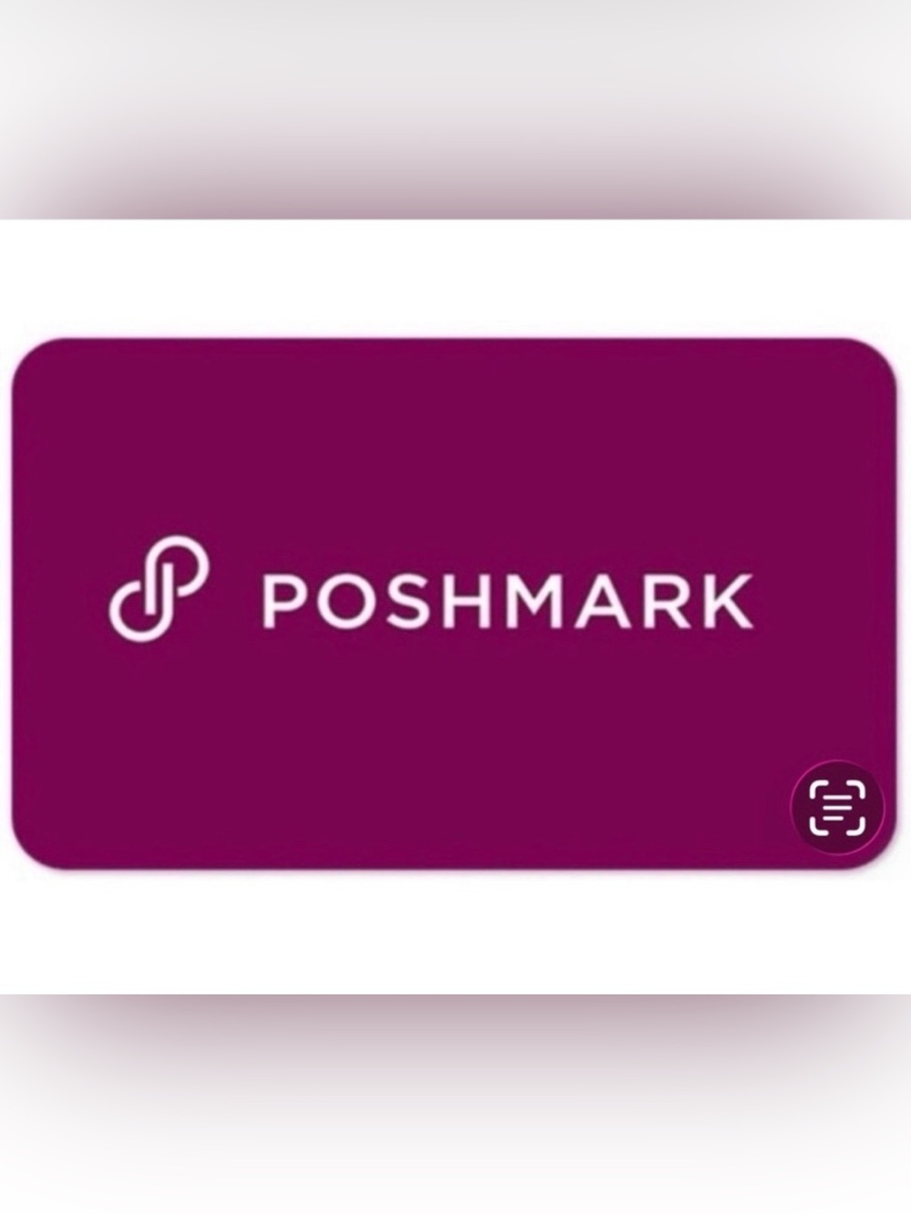 $25.00 Poshmark Gift Card Giveaway